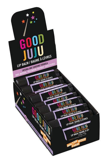 Good JUJU Lip Balm