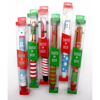 Holiday 2 Color Pen