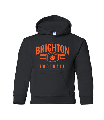 Brighton Football Hoodie