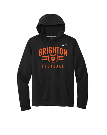 Nike Brighton Football Hoodie