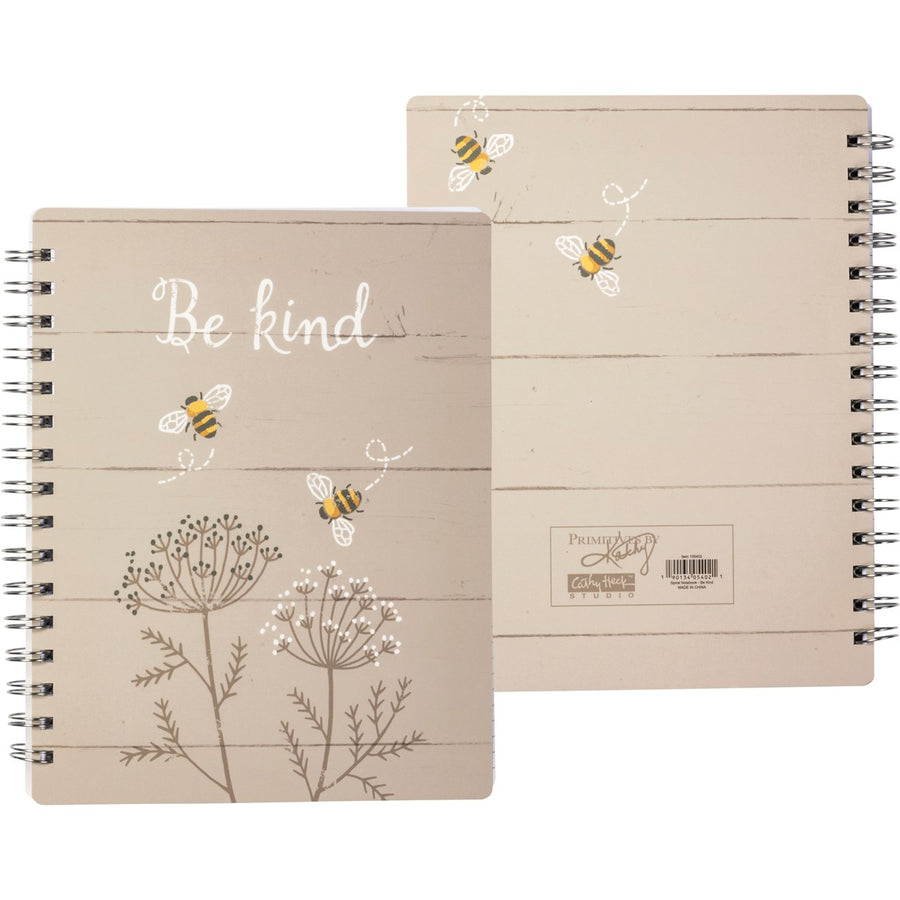 Be Kind Notebook