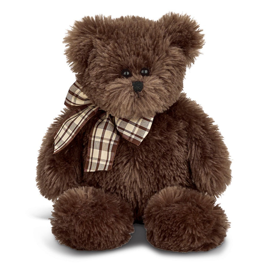 Baby Bosco Teddy Bear