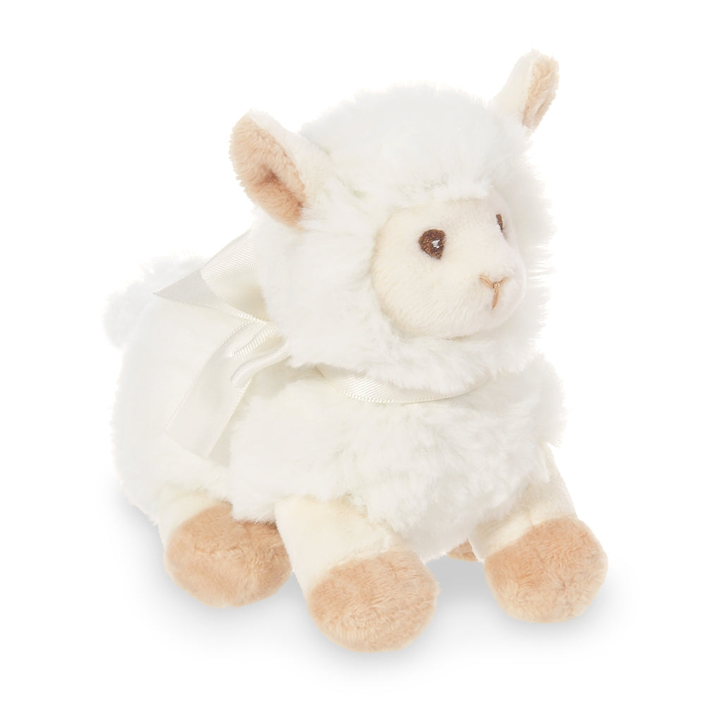 Alma the Llama Rattle