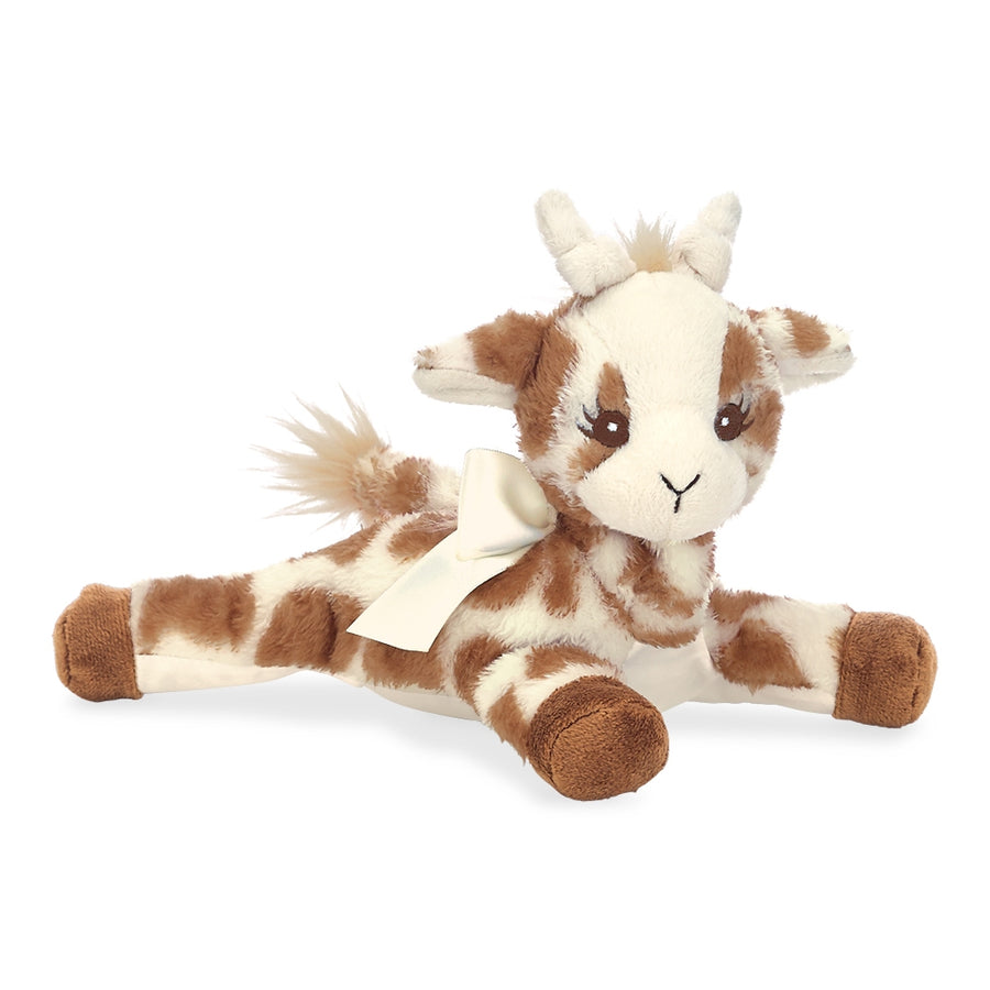Baby Patches the Giraffe Rattle