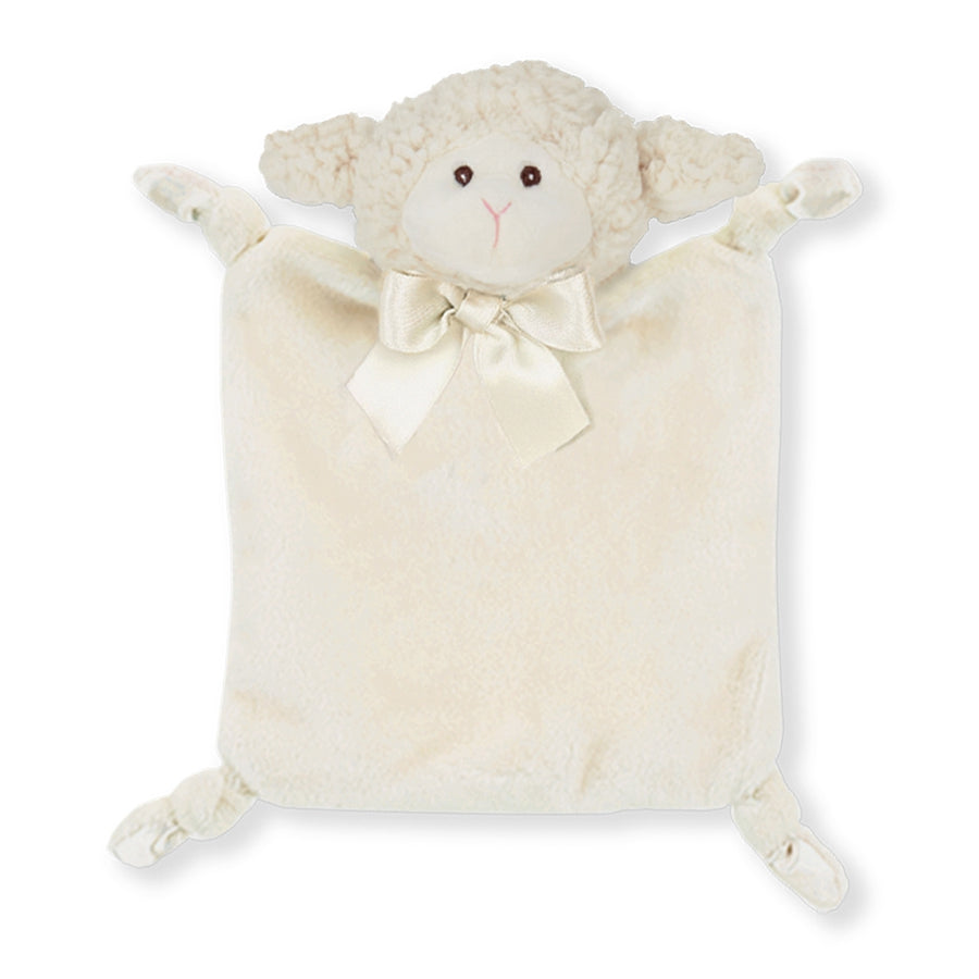 Wee Lamby Lamb Blanket