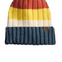 Spacecraft Beanie