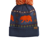 Spacecraft Beanie