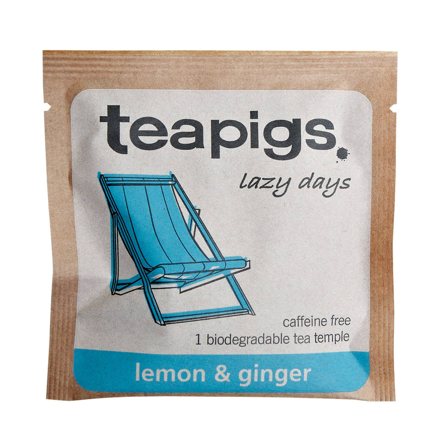 teapigs Envelopes