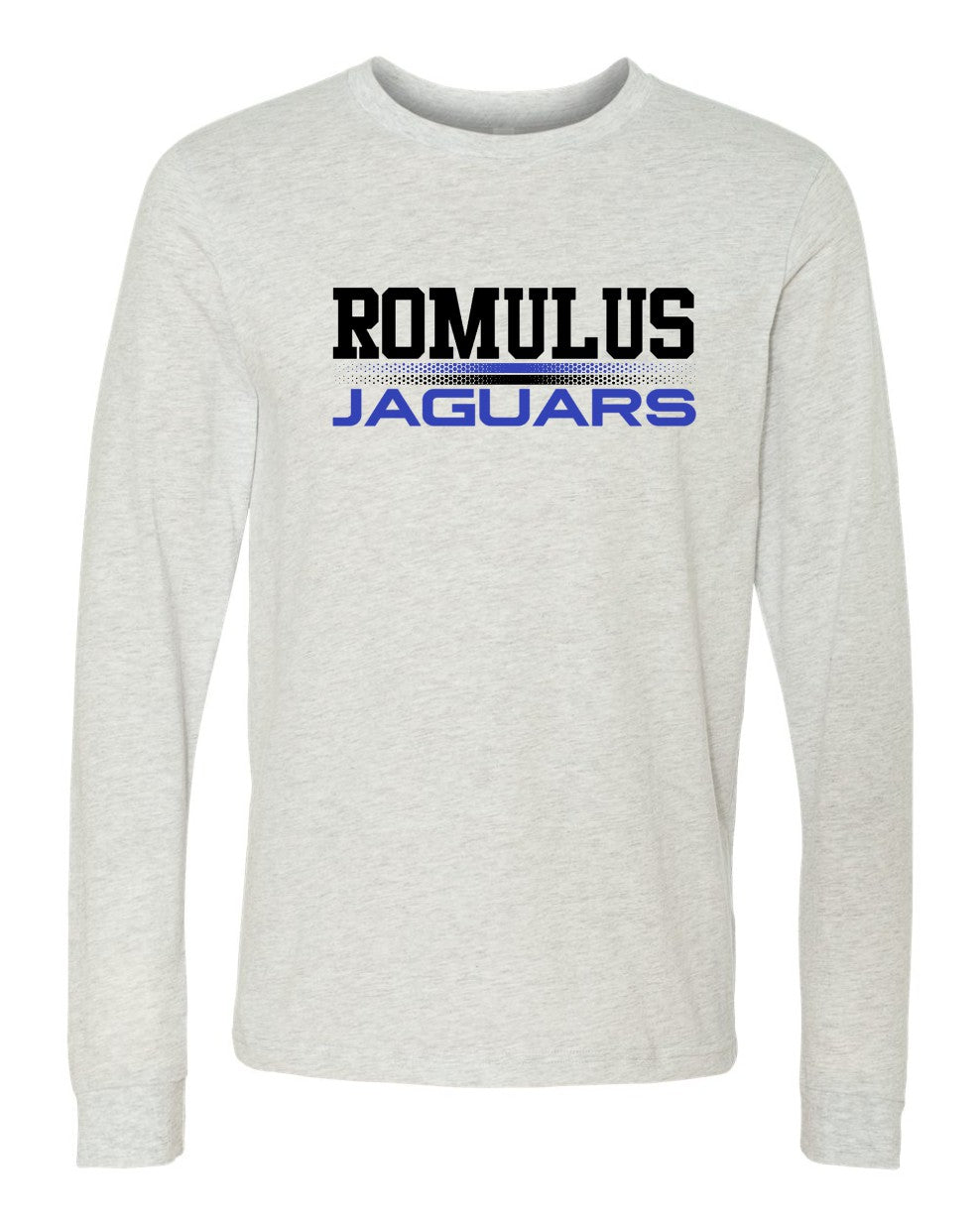 Romulus Jaquars Premium Long Sleeve Tee