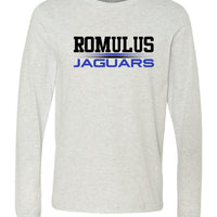 Romulus Jaquars Premium Long Sleeve Tee