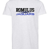 Romulus Jaquars Premium Tee