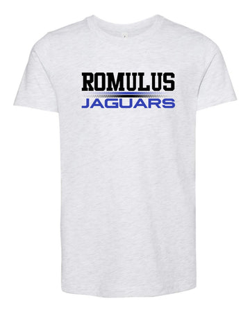 Romulus Jaquars Premium Tee