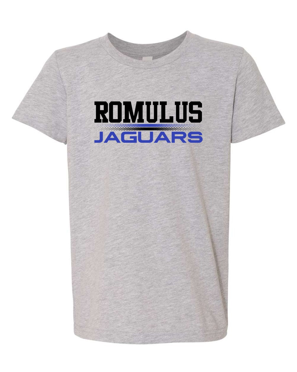 Romulus Jaquars Premium Tee
