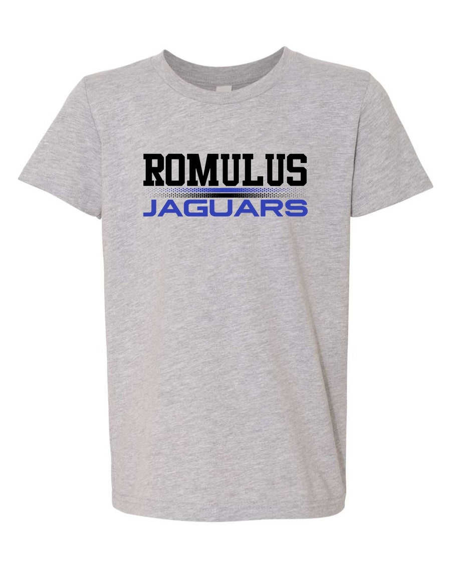 Romulus Jaquars Premium Tee