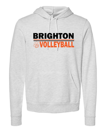 Brighton Volleyball Premium Hoodie