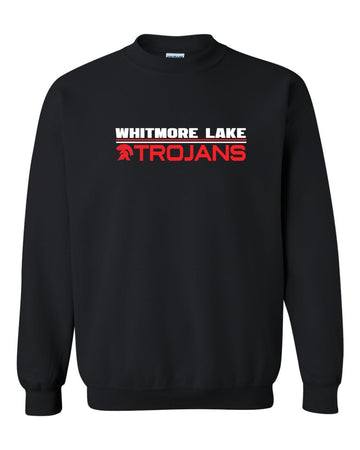 Whitmore Lake Crewneck Sweatshirt