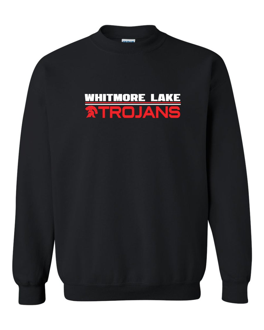 Whitmore Lake Crewneck Sweatshirt