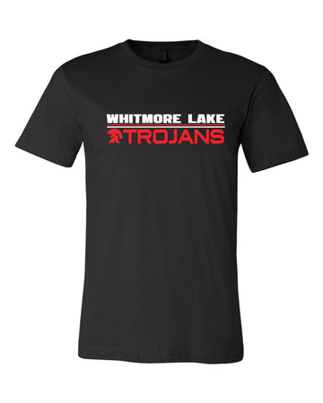 Whitmore Lake Short Sleeve Premium Tee