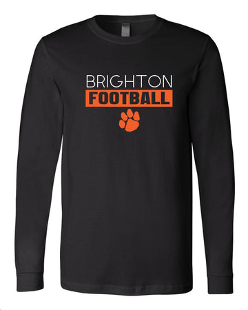 Brighton Football Premium Long Sleeve Tee (2 color)