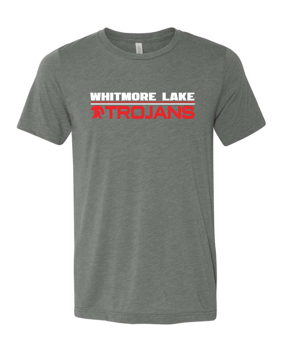 Whitmore Lake Short Sleeve Premium Tee