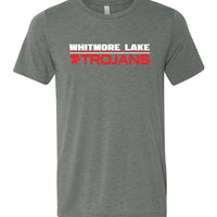 Whitmore Lake Short Sleeve Premium Tee