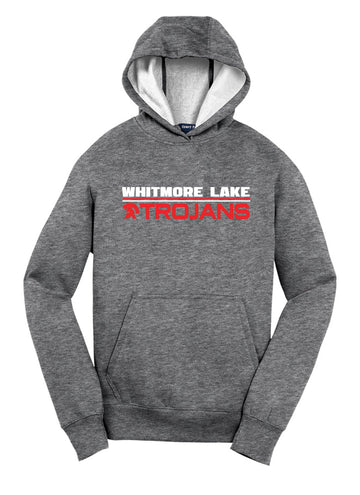 Whitmore Lake Premium Hoodie