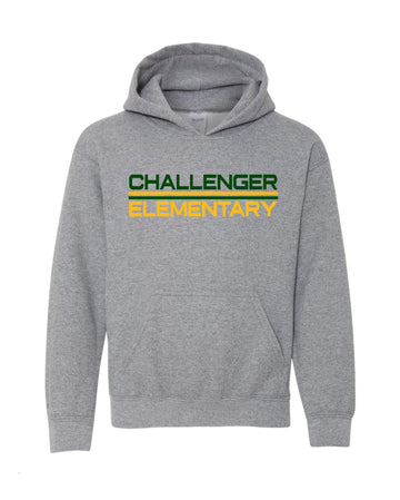 Challenger Hoodie