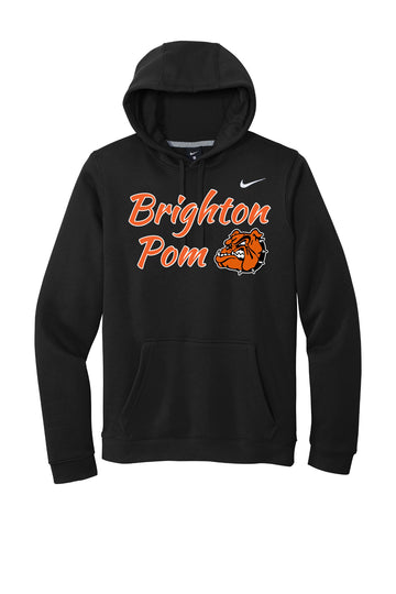 Nike Brighton Pom Hoodie (2)