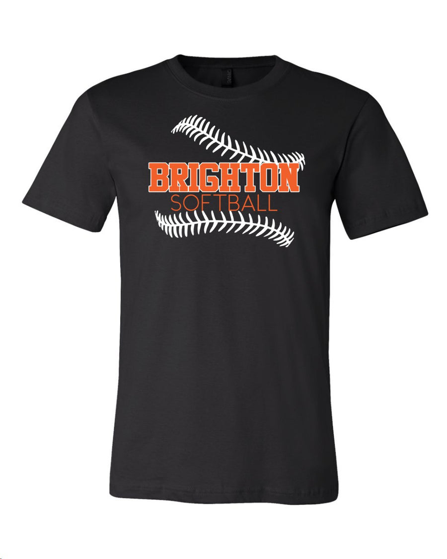 Brighton Softball Tee