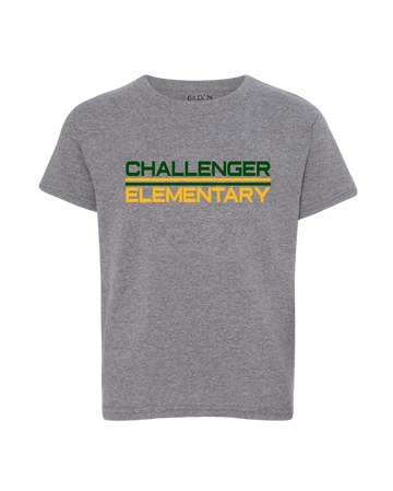 Challenger Tee