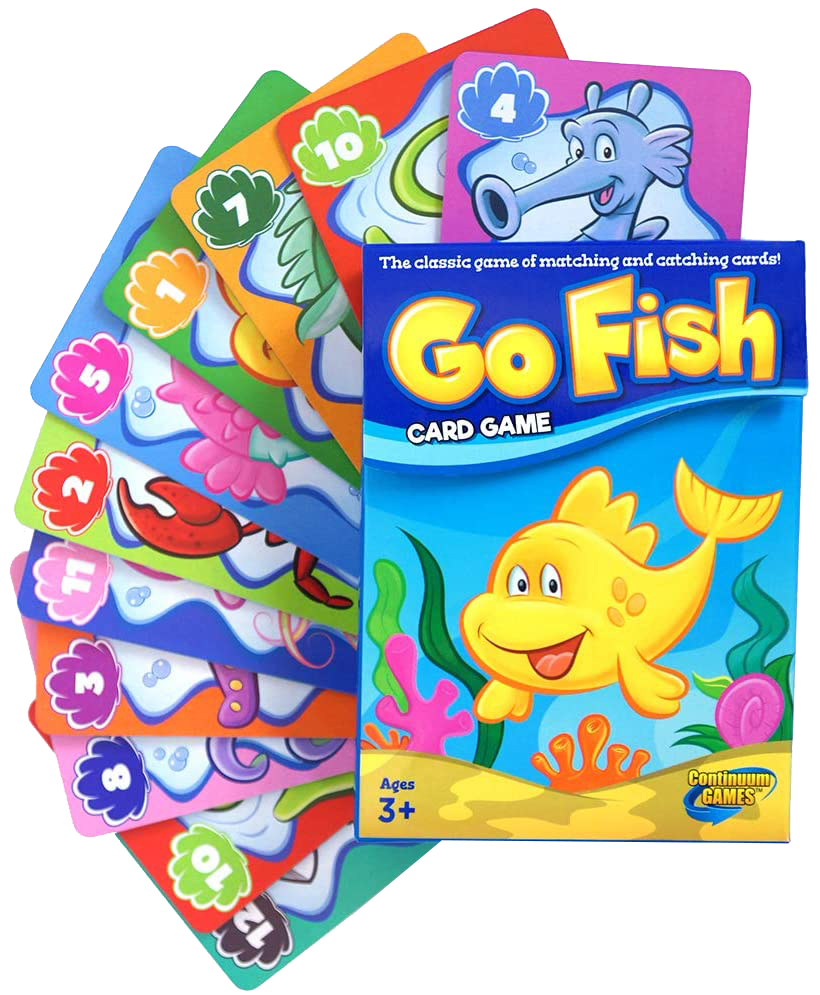Go Fish