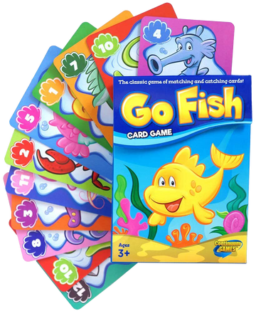 Go Fish