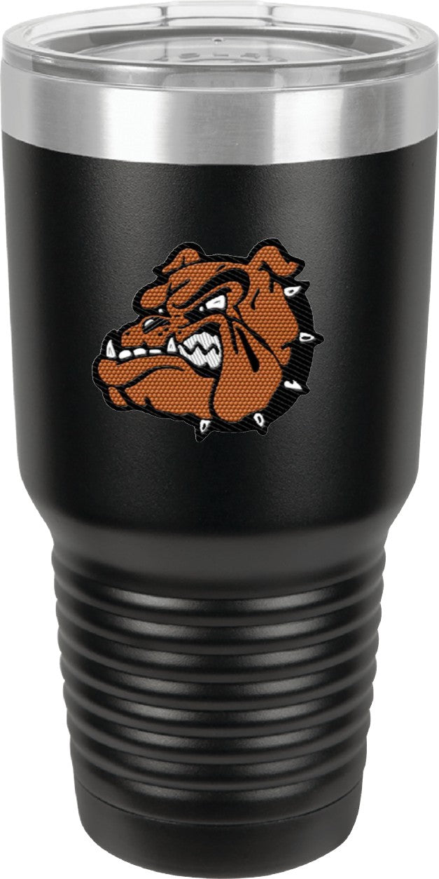 Bulldog Stainless Tumbler