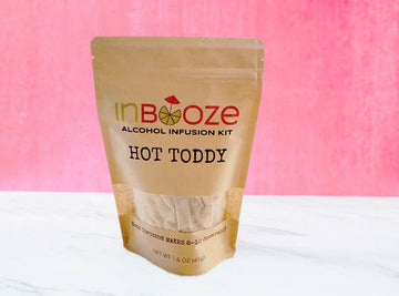Hot Toddy Infusion Kit