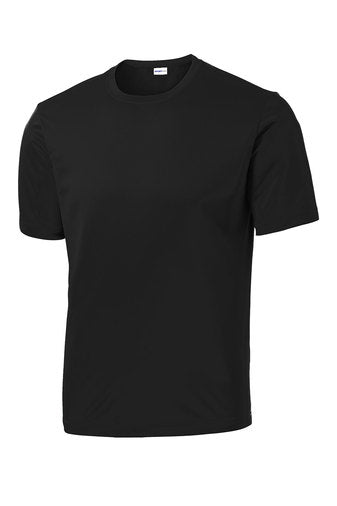 Michigan Energy Sportek Short Sleeve