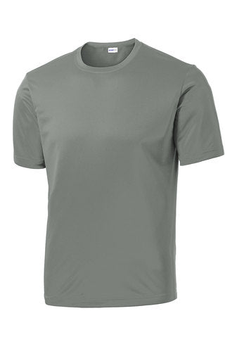 Michigan Energy Sportek Short Sleeve