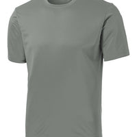 Michigan Energy Sportek Short Sleeve