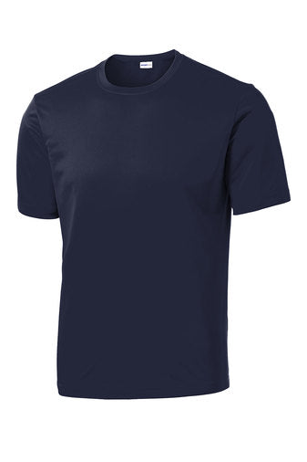 Michigan Energy Sportek Short Sleeve