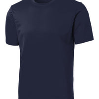 Michigan Energy Sportek Short Sleeve