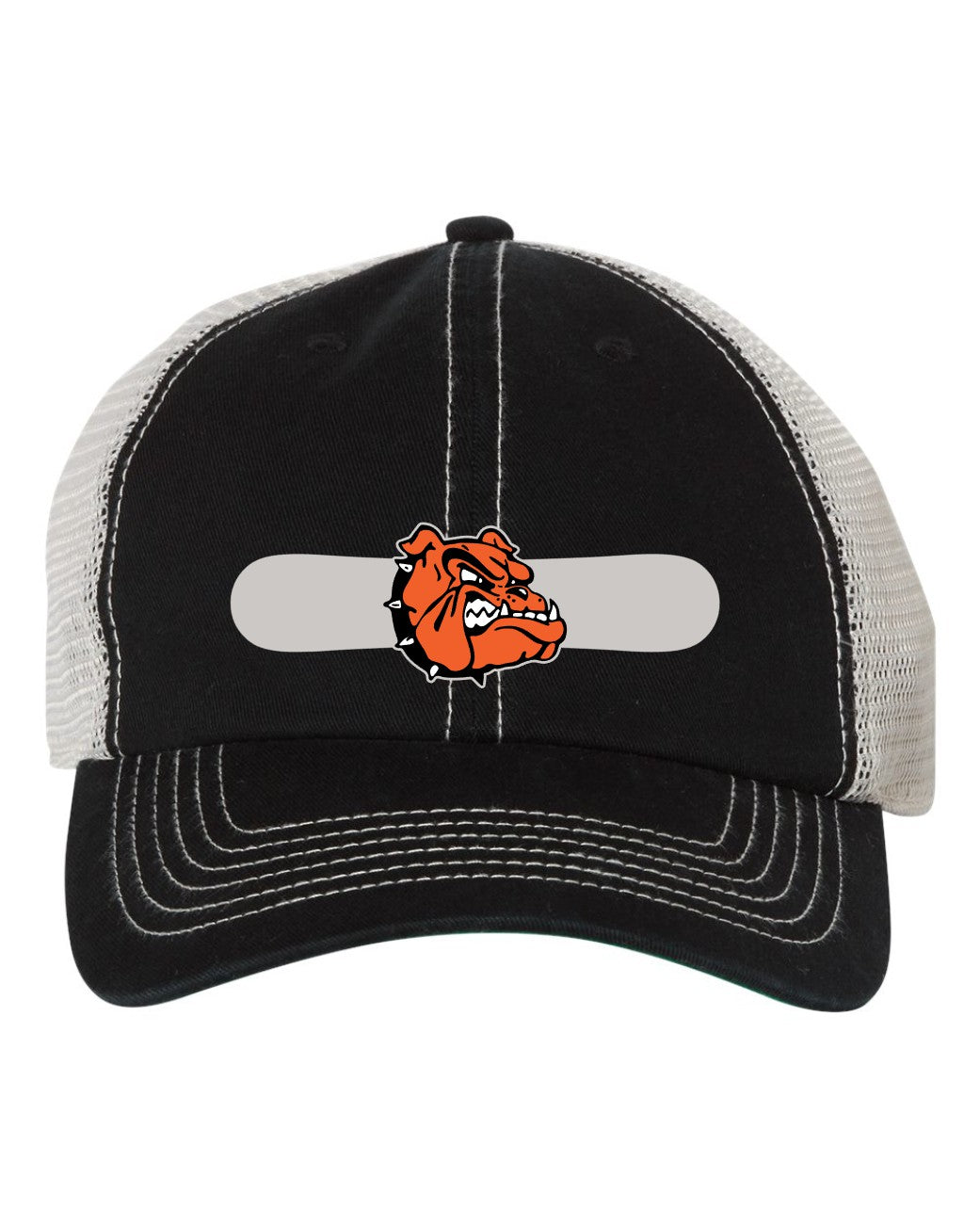 Brighton Boardercross '47 Soft Trucker Hat