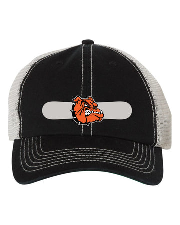 Brighton Boardercross '47 Soft Trucker Hat