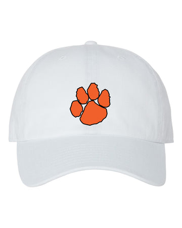 Paw print '47 Cap