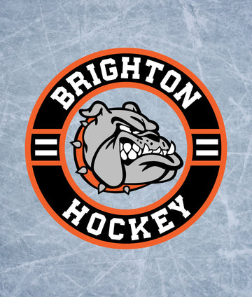 Brighton Hockey Sherpa Blanket