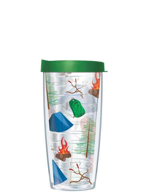 Camping Tumbler