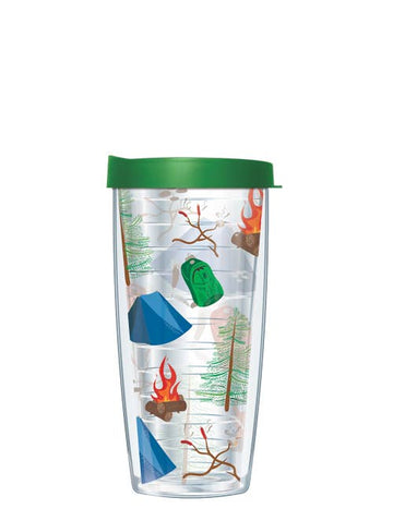 Camping Tumbler