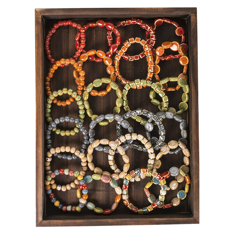Clay Mini Bracelet
