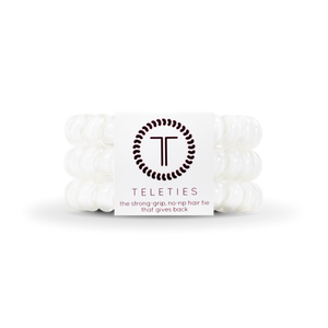 Teleties - Small Solid