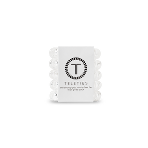 Teleties - Tiny Solid