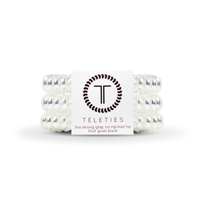 Teleties - Small Solid