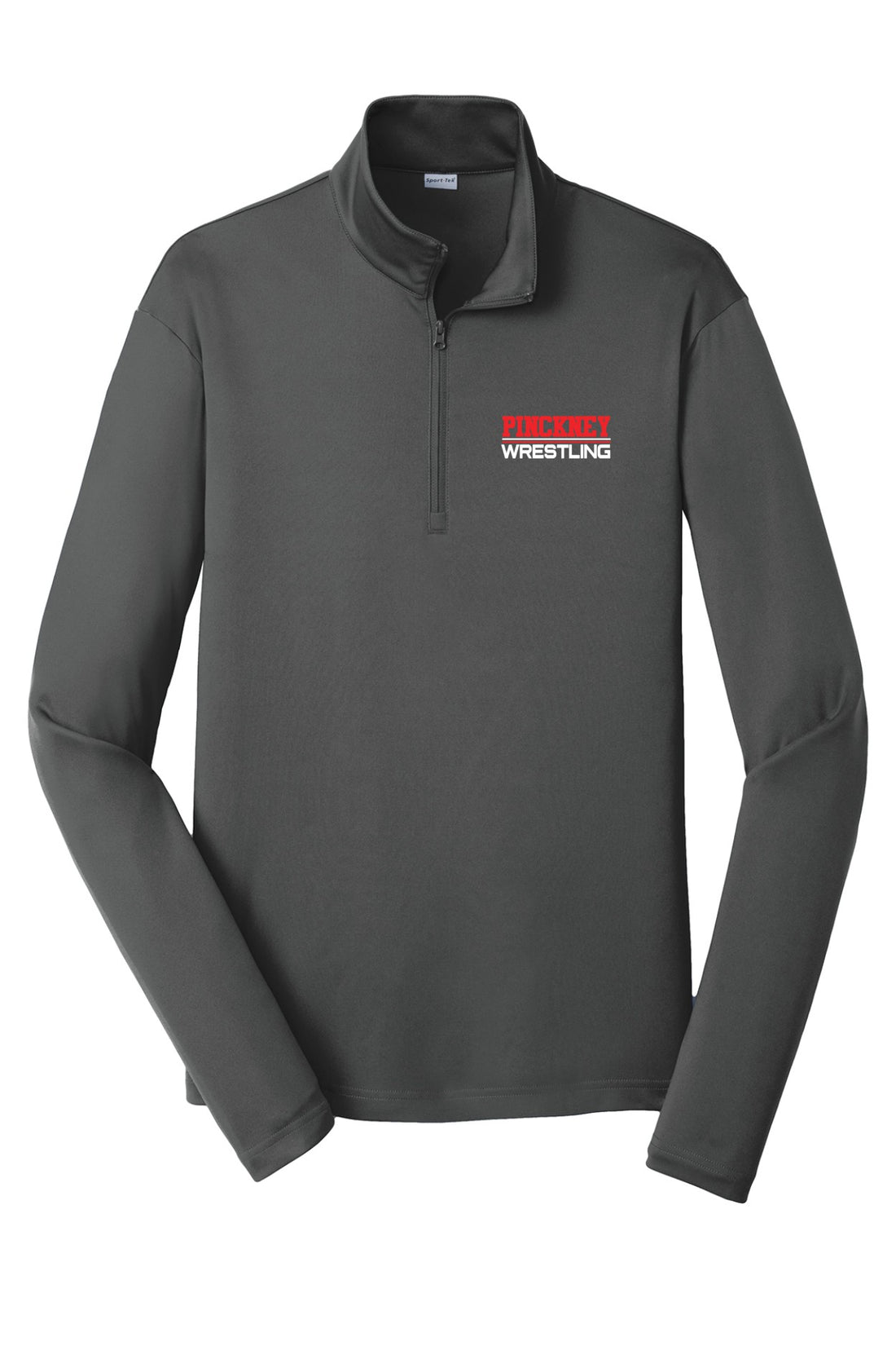 Pinckney Wrestling Lightweight Quarter Zip